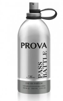 Prova Pass Battle EDP 100 ml Erkek Parfümü kullananlar yorumlar